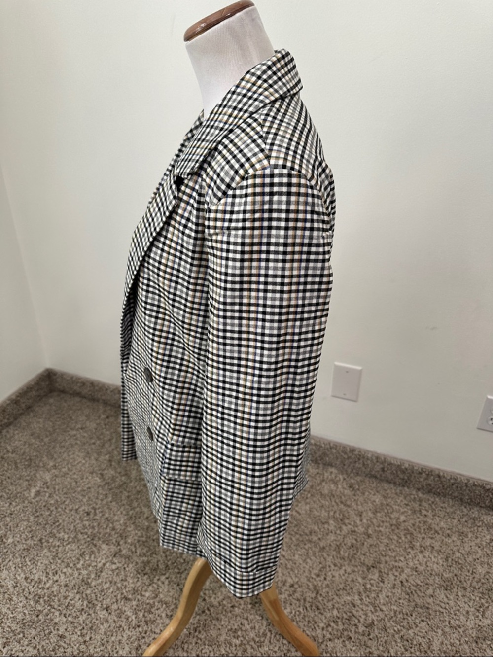 🍐 Love Tree Blazer - Picture 2 of 5
